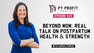  Why 2% of Your Day Can Transform Your Life as a Mom: Insights from Perinatal Wellness Specialist Sarah Parise