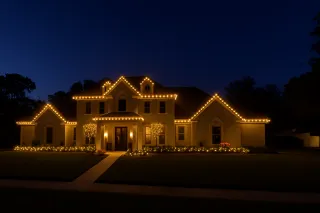 5 Holiday Lighting Trends for 2025 | Christmas Light Installation in St. Pete
