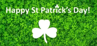 Celebrating St. Patrick’s Day: Fun Traditions, Tasty Food, and History Lessons