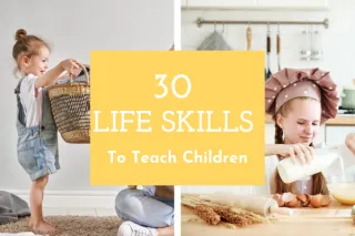 Life Skills for Kids