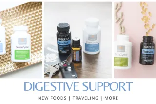 Digestive Support