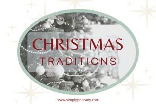 Christmas Traditions
