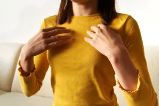 Hoe je EFT Tapping kunt gebruiken om je relatie met geld te verbeteren