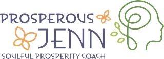 Jenn Maher, Award-Winning Soulful Prosperity Coach, Launches Fractional Leadership to Help Businesses Thrive A Rebrand Rooted in Gratitude, Clarity, and Alignment