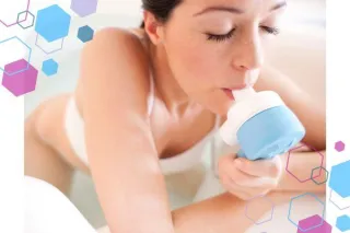 Gas and Air labour pain relief