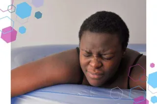 Ten alternatives to medical pain relief for labour