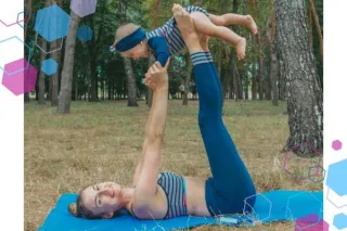 Baby's sensory development – vestibular system