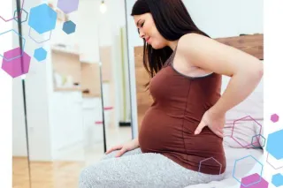 Pregnancy with Hypermobility: What to Expect & Prepare