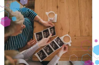 Supporting your child’s birth choices as a grandparent