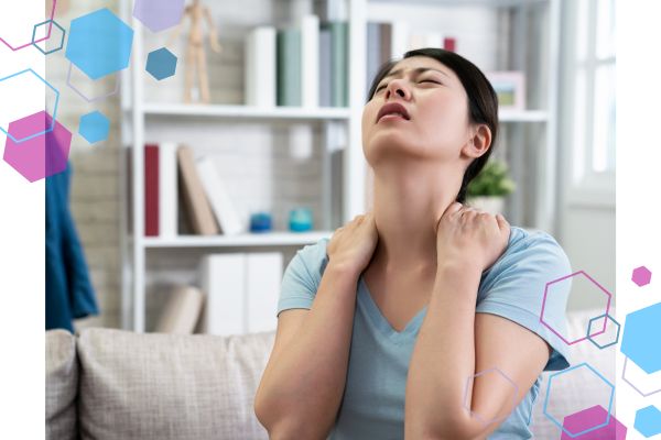 Pregnancy with Hypermobility: Why everything suddenly hurts more