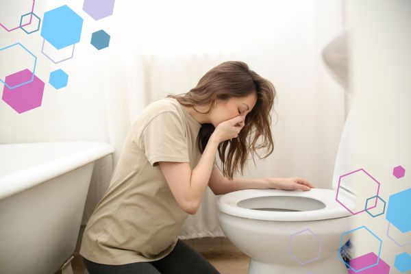 Morning Sickness Explained: Why early pregnancy nausea happens & what helps