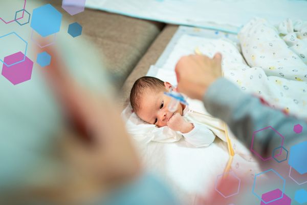 Grandparents’ guide: how to support postnatal recovery after birth