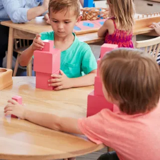 The Magic of Our First Group Tutoring Session – A Real Peek Behind the Scenes