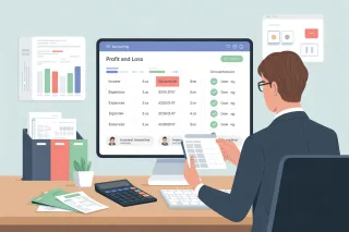 Profit and Loss Statement Explained for Accurate Reporting