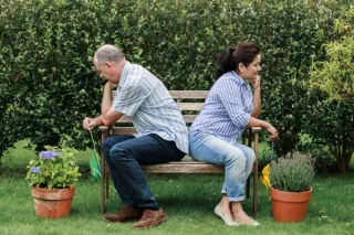 Managing Conflict Within Families: A Therapist’s Perspective