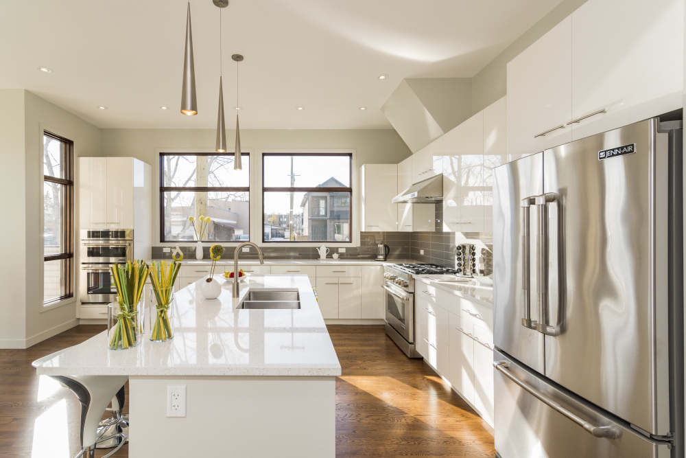 Kitchen Remodel Cost Los Angeles | 2026 Guide