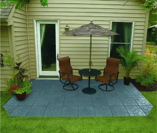 Pros and Cons of Rubber Pavers: A Complete Guide to Sustainable, Safe, and Stylish Surfaces
