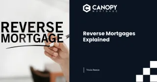 Reverse Mortgage