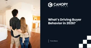 What’s Driving Buyer Behavior in 2026?