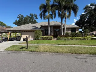 Barn Owl Way Shingle Roof Project — Palm Harbor, FL