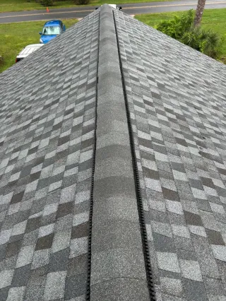 Nokomis, FL -Shingle Roof Replacement