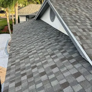 Shingle Roof Replacement | Tarpon Springs, FL | Team Armored