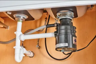 Protecting Your Garbage Disposal