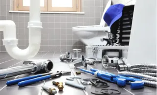 Toilet Repair in Bakersfield | Fix Clogs, Leaks & More
