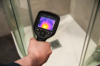 Leak Detection in Bakersfield | Find Hidden Water Leaks