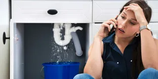 Bakersfield Plumbing Emergencies: What Counts & What to Do