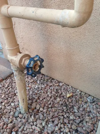 When to Replace Your Home’s Main Water Shut-Off Valve | A3 Plumbing