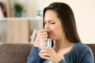 Why Your Water Smells Like Rotten Eggs in Bakersfield | A3 Plumbing