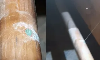 What Causes a Pinhole Leak in Copper Pipes? | A3 Plumbing