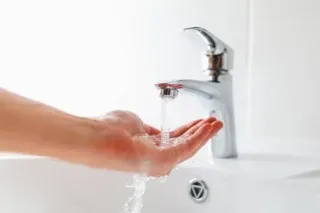 No Hot Water Suddenly? What It Means & What to Do