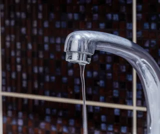 Why Your Water Pressure Keeps Fluctuating