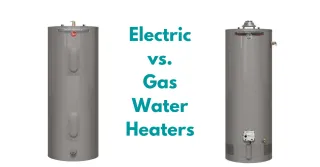 Gas vs. Electric Water Heaters: What’s Better for Bakersfield Homes?