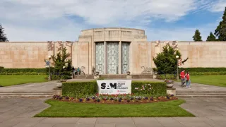 🏯 East Meets Art: Why the Seattle Asian Art Museum Is the Cultural Gem You Can’t Miss