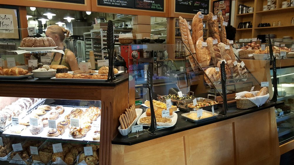 🥐 Columbia City Bakery: Seattle’s Cozy Carb Heaven You’ll Want to Visit Again & Again