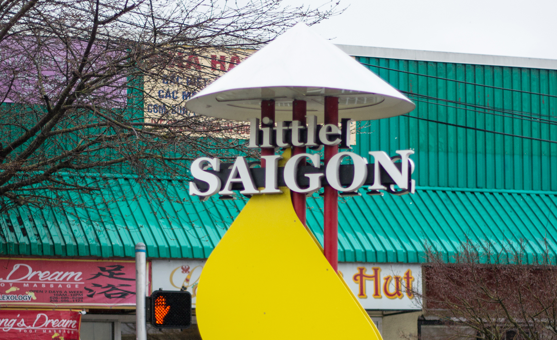 🌟 Explore Seattle’s Little Saigon: A Vietnamese Adventure in the Heart of the City 🌟
