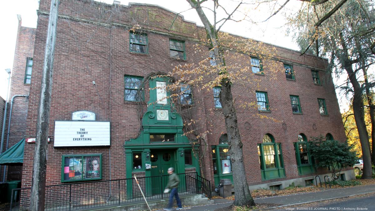 A Classic Movie Night Spot: Harvard Exit Theatre — Seattle, WA 🎬