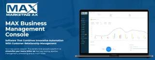 Maximizing Your ROI: How MAX Marketing Software Can Improve Your Sales Funnel