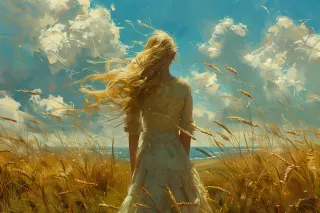 What is a Goddess, really?