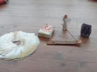 How I Revealed a Secret Learning Tarot