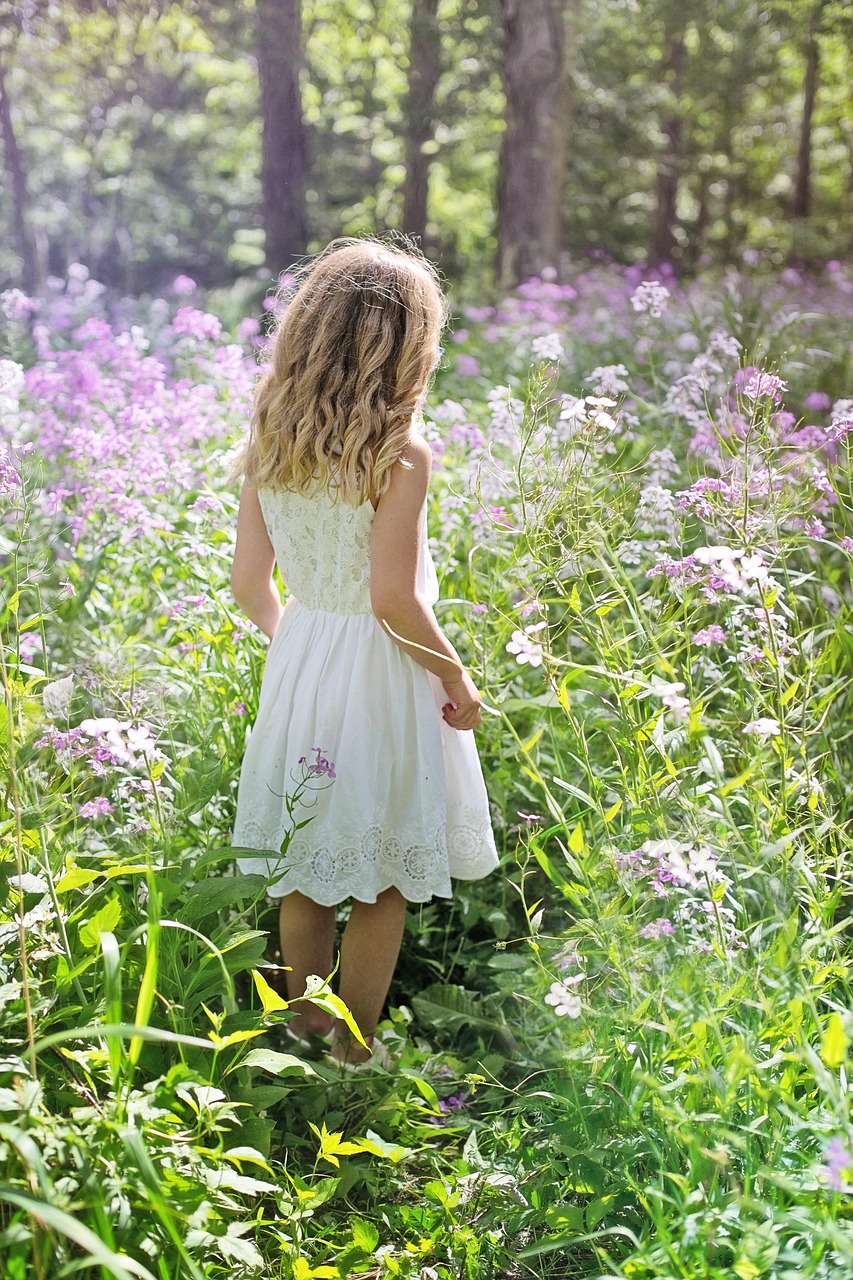 Inner Child Healing