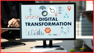 DIGITALISER SON ACTIVITE