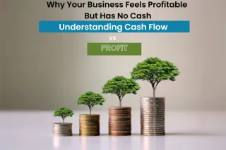 Understanding Cash Flow vs. Profit