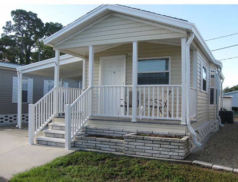 Understanding Space Rent for Mobile Homes
