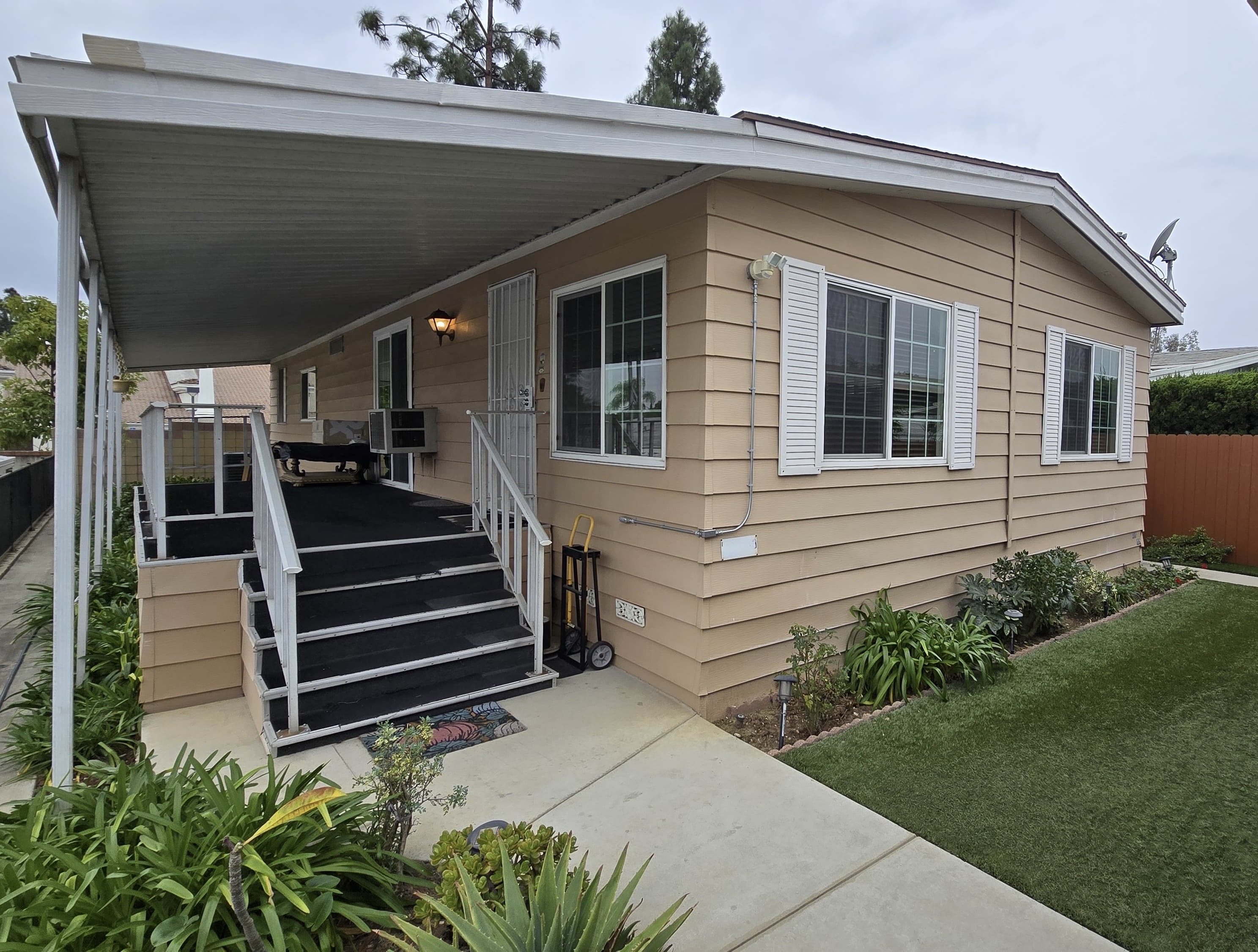 The Smart Move: Why Buying a Mobile Home in California is the New Status Symbol