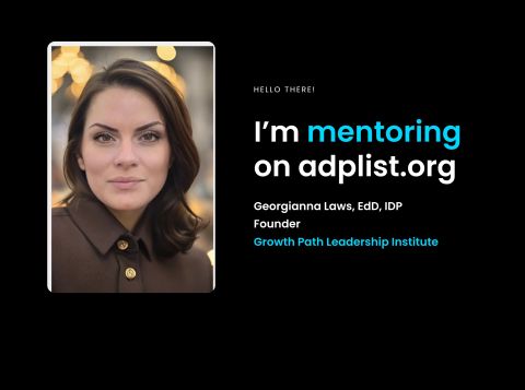 Walking the Leadership Path, Together