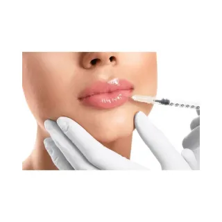 Lip Flip: The Secret to a Fuller Pout Without Fillers